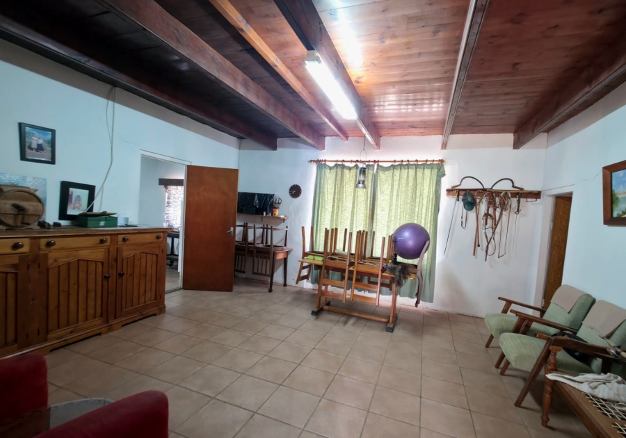 2 Bedroom Property for Sale in Malgas Western Cape